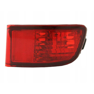 R/H Rear Fog Lamp Toyota Land Cruiser 2003-2010