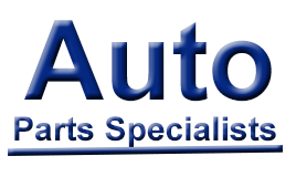 Auto Parts Specialists